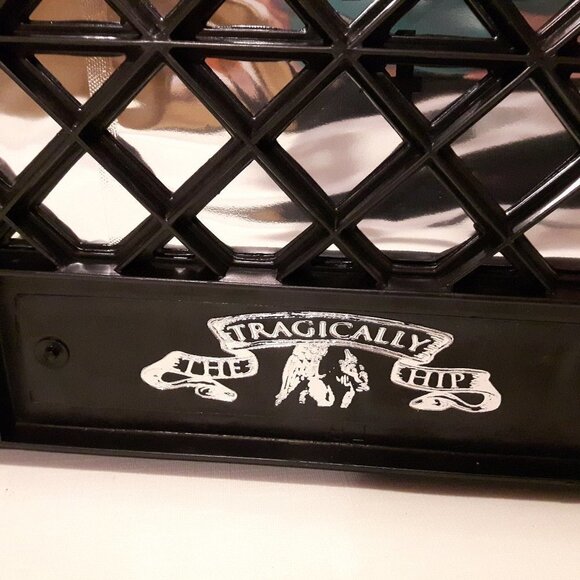 The Tragically Hip 2020 Advent Calendar NIP - Picture 3 of 5